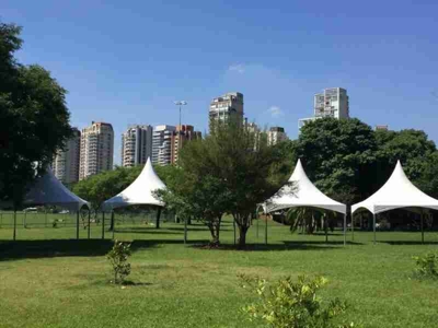 Locação de tendas em sp