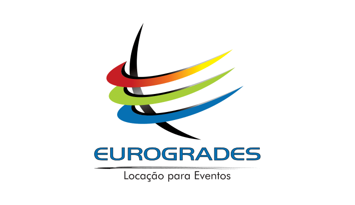 Locação para Eventos - Eurogrades