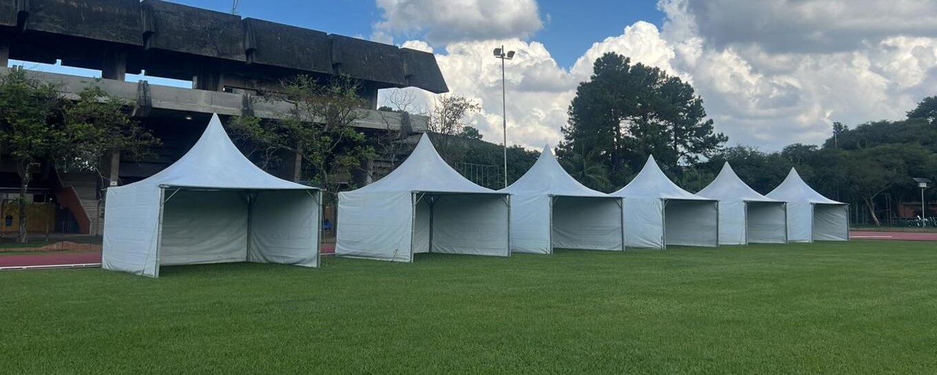 Tenda para eventos